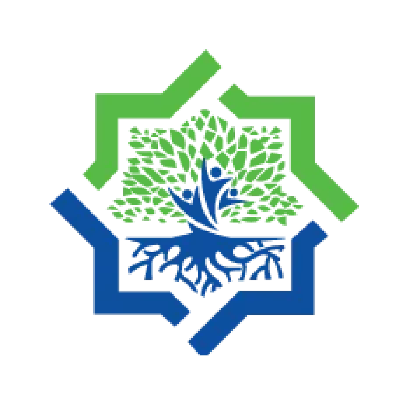MAS Katy Center Logo